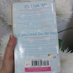 Combo of two bestseller novels in one