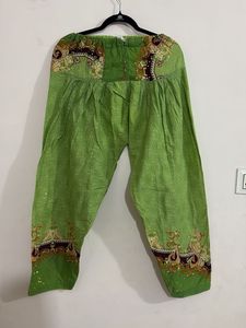Pakistani Suit with Dupatta