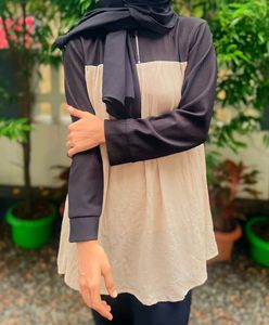 Cute Tunic Top🖤✨