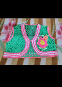Short Jacket