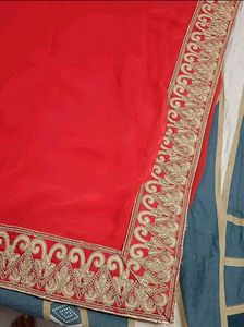 Premium Quality Like New Saree 😍