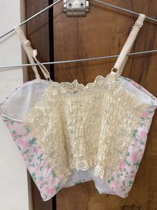 Pinterest floral top