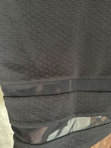 Forever New Black Midi Skirt