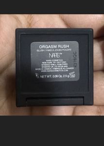 NARS Blush - Orgasm Rush