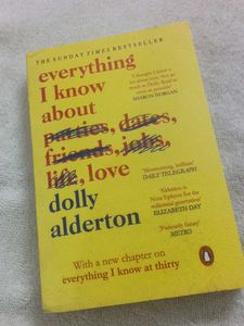 Everything I Know About Love
