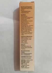 MARS Liquid Highlighter(Totally New)