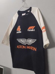 Aston Martin Formula 1 T-Shirt