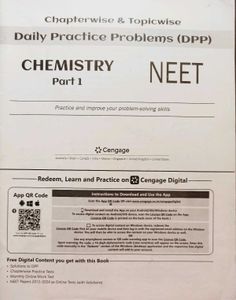 GRB Physical Chem NEET UG - Concept, Ex. &amp; Qns.