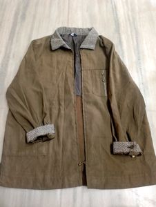 KOREAN WOMEN OVER COAT 🤩