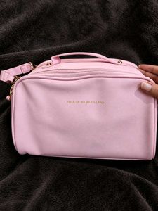 imported Cosmetic Bag with great quality
