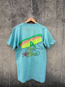 90s Vintage "Land of Rainbows" T-Shirt