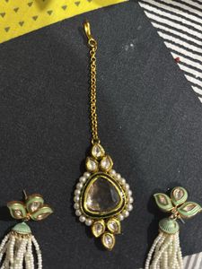Jewellery Set