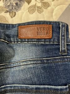 Vero Moda Denim Jeans