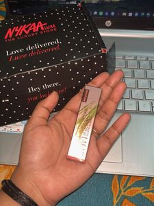 Lakme lipstick