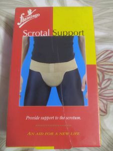 Scrotal Supporter