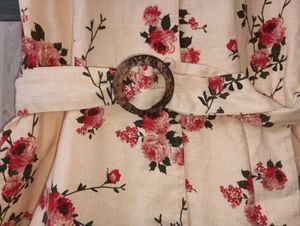 MADAME BRAND DRESS (FREE SHIPPING)