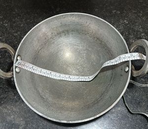 Durable Kadai for All Your Cooking Needs