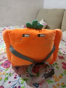 Cartoon Portable Baby Dining Chair