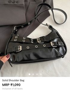 Savana shoulder bag