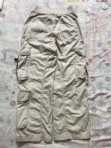 Zudio Women's Utility Pants