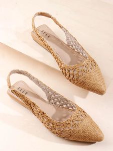 Elle Party Kitten Sandals