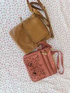 Cute Crossbody Bags Set