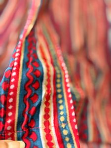 Bohemian Print coord Set