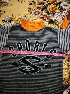 Sweater For Boys