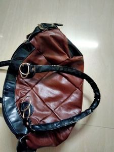 Shoulder Bag