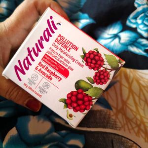 Face Moisturizer