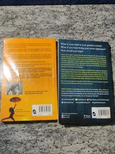 Preeti Shenoy Books Set Of 2