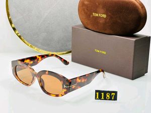 Tom Ford Sunglasses