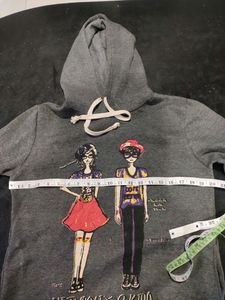 Sweat Shirt Hoodie.. Soft And Lightweight