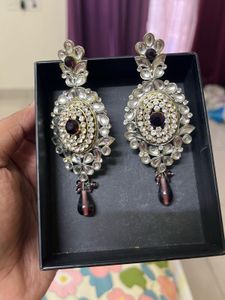 Fixed Price Earrings Set 5 Pieces- Directly Order