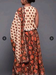 Lehenga for Teenage girls