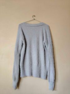 Aesthetic Knit Cardigan