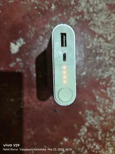 Redmi Original Power Bank
