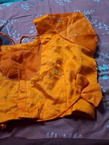 Stock clearance BLOUSE
