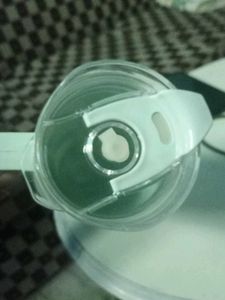 Insulated Tumbler with Handle