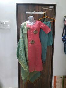 full pair..