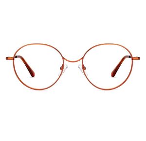 Lenskart John Jacobs Online Brown LenskartBROWN FU