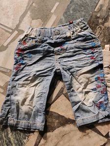 Kids' Clothes Bundle