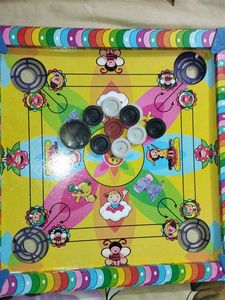 ⚡offer⚡Sale⚡offer⚡Colorful Carrom