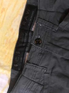 Cargo Pants