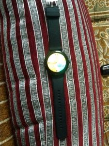 Stylish Smartwatch for Everyday Wear