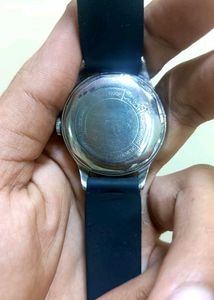 Vintage Mido Ocean Star Watch