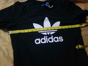 Orginal Adidas Trefoil Logo T-Shirt