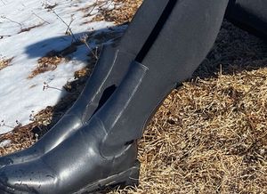 boots women