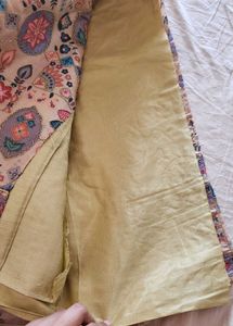 Unstiched Salwar Kurta Dupatta material