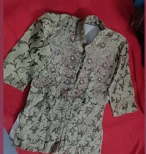 Kids Traditional Wear